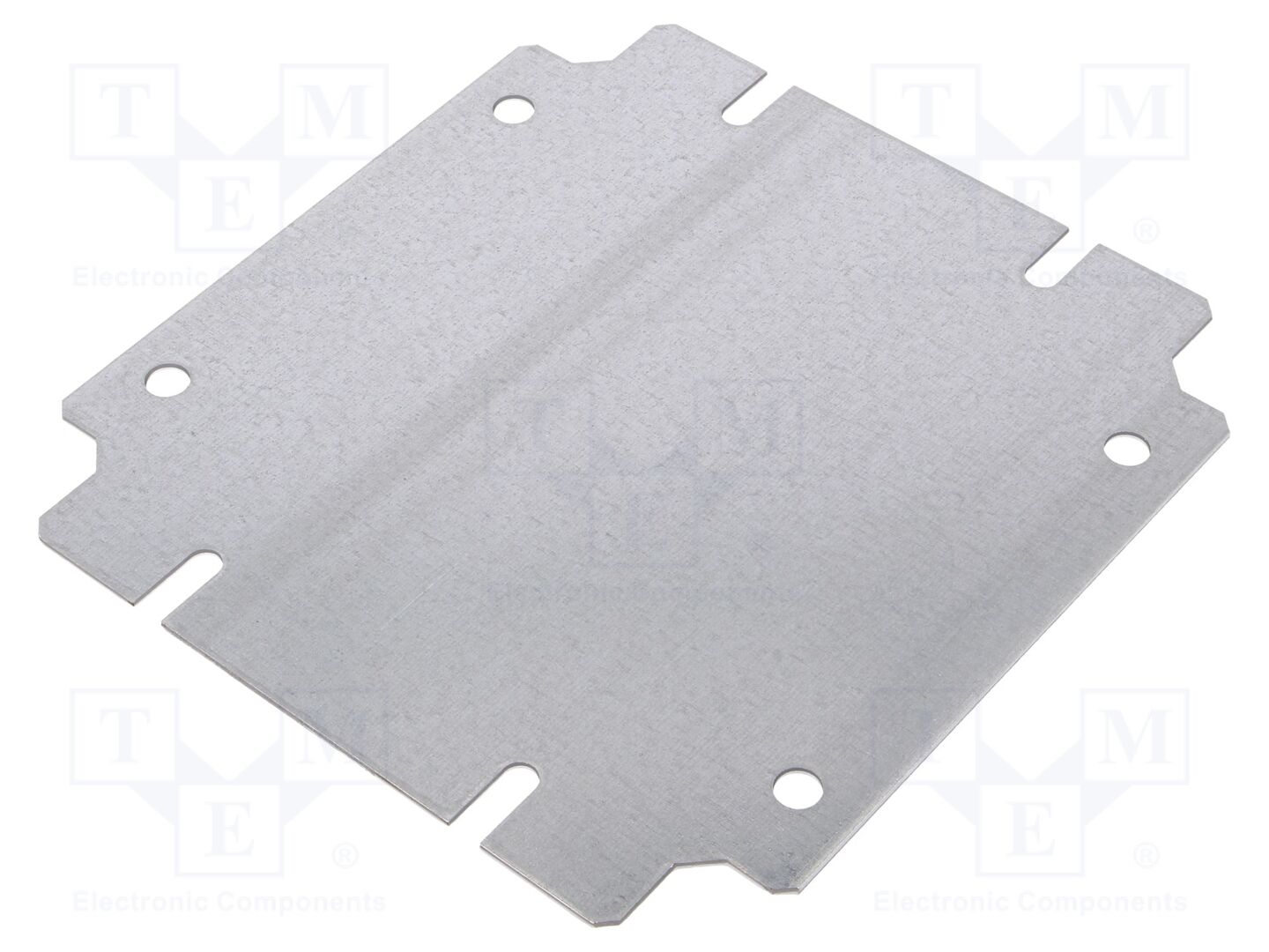 RITTAL 1562700 Asennus levy 497.8g