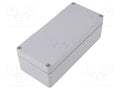 RITTAL 9106.210 Yleiskotelo 80x175x57mm