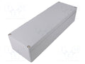 RITTAL 9111.210 Yleiskotelo 120x360x82mm