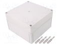RITTAL 9518000 Yleiskotelo 180mm