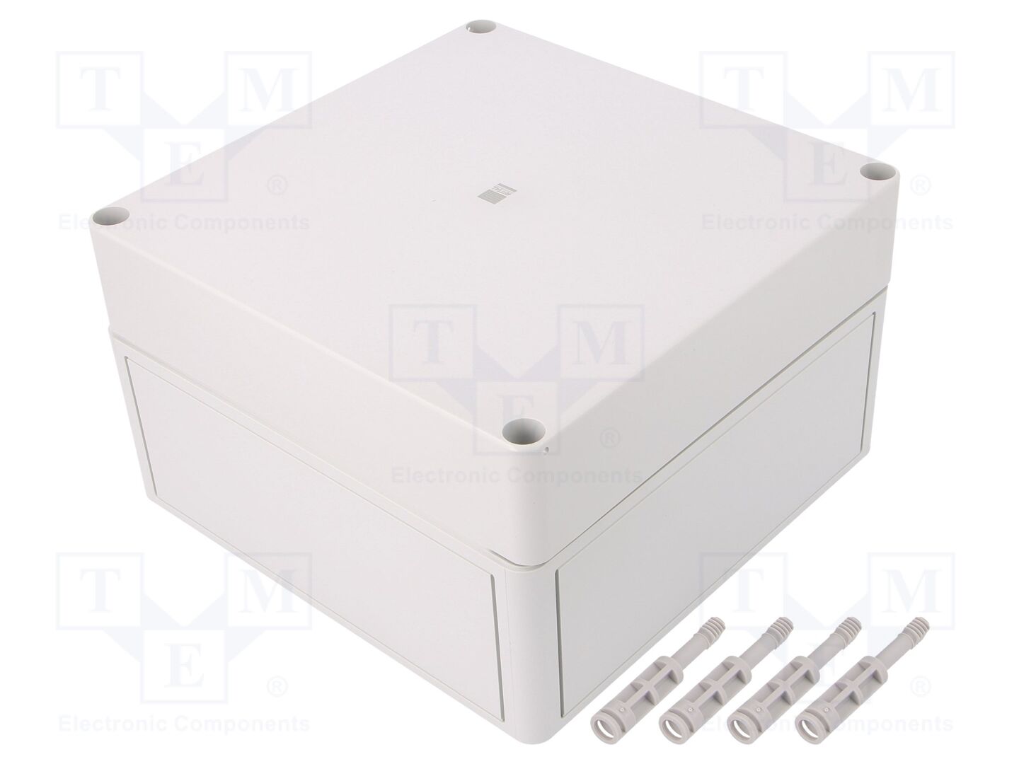RITTAL 9518000 Yleiskotelo 180mm