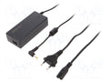 QOLTEC 50016 Kannettavan tietokoneen verkkolaite 19VDC 3.42A 65W