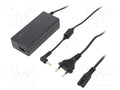 QOLTEC 50018 Kannettavan tietokoneen verkkolaite 19VDC 3.42A 65W
