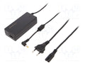 QOLTEC 50068 Kannettavan tietokoneen verkkolaite 19VDC 3.42A 65W