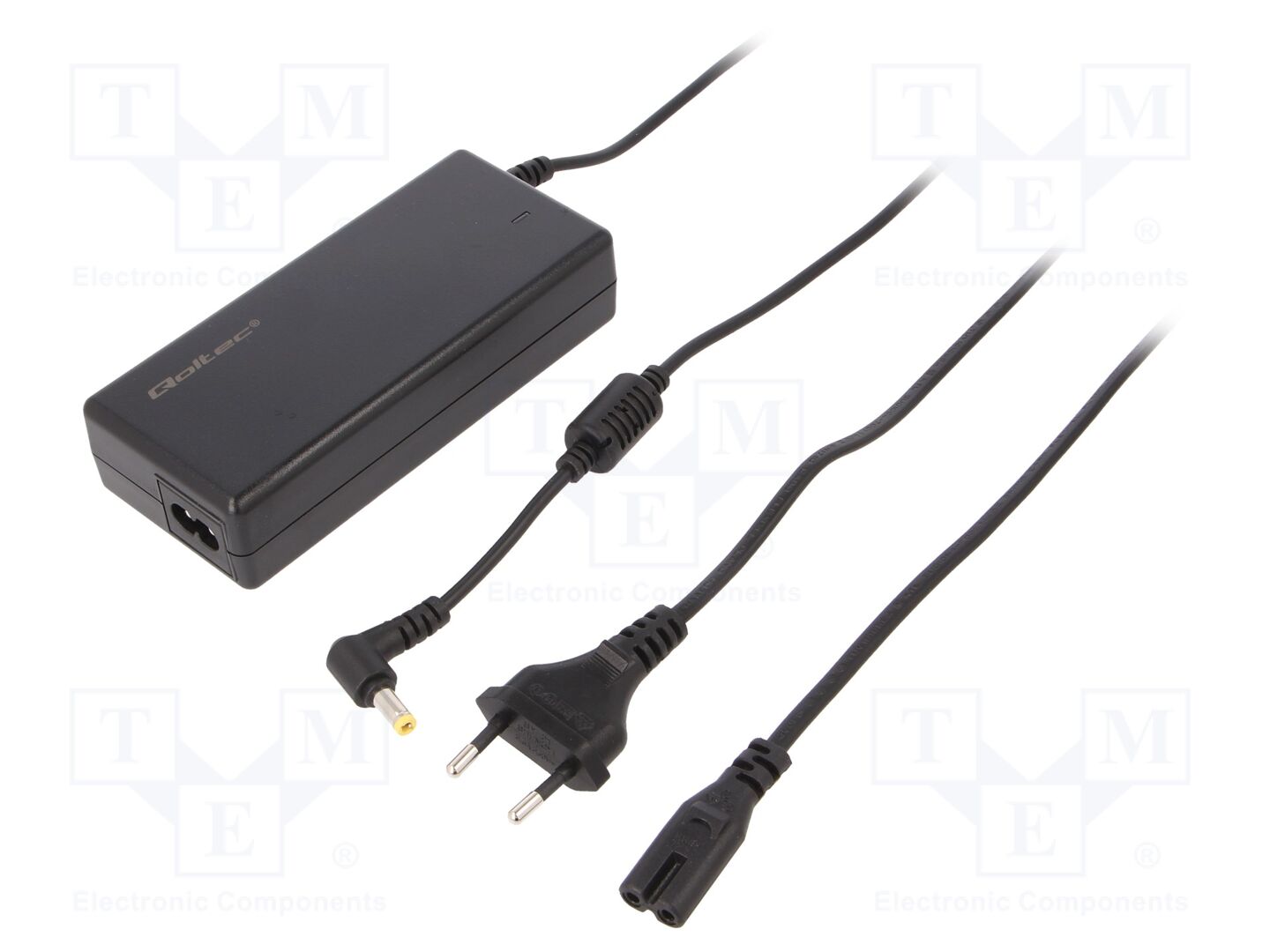 QOLTEC 50070 Kannettavan tietokoneen verkkolaite 19VDC 4.74A 90W