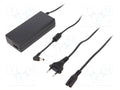 QOLTEC 50074 Kannettavan tietokoneen verkkolaite 19VDC 4.9A 90W