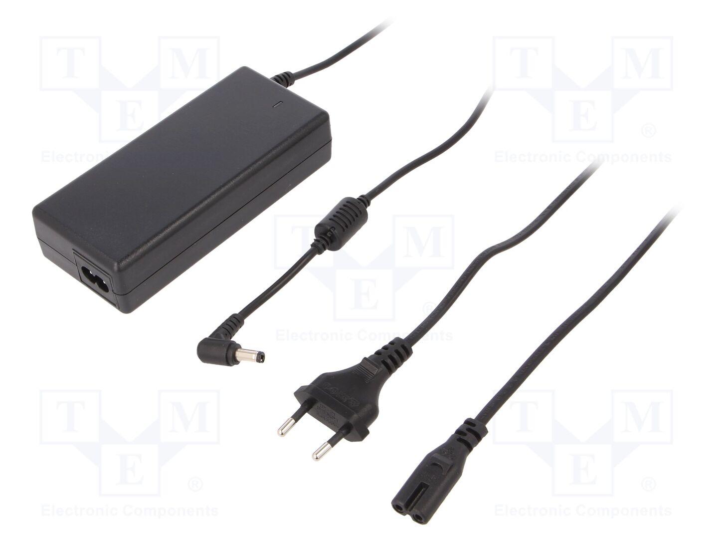 QOLTEC 50074 Kannettavan tietokoneen verkkolaite 19VDC 4.9A 90W