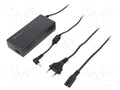 QOLTEC 50076 Kannettavan tietokoneen verkkolaite 19VDC 4.9A 90W