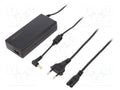QOLTEC 50079 Kannettavan tietokoneen verkkolaite 19VDC 3.95A 75W