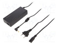 QOLTEC 50096 Kannettavan tietokoneen verkkolaite 19VDC 4.74A 90W