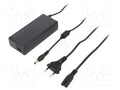QOLTEC 51106 Kytkinlähde 12VDC 6A 72W