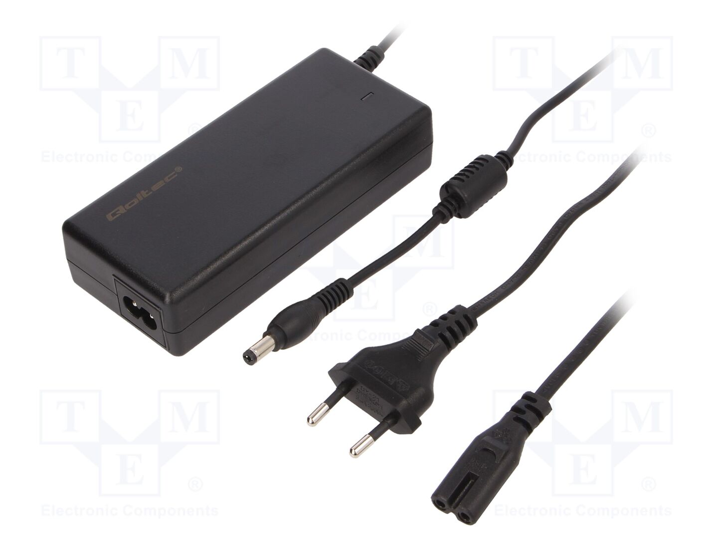 QOLTEC ZSI-51108 Kytkinlähde 12VDC 7A 84W