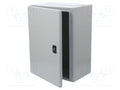 SCHNEIDER ELECTRIC NSYCRN43200P Seinäkaappi 300x400x200mm