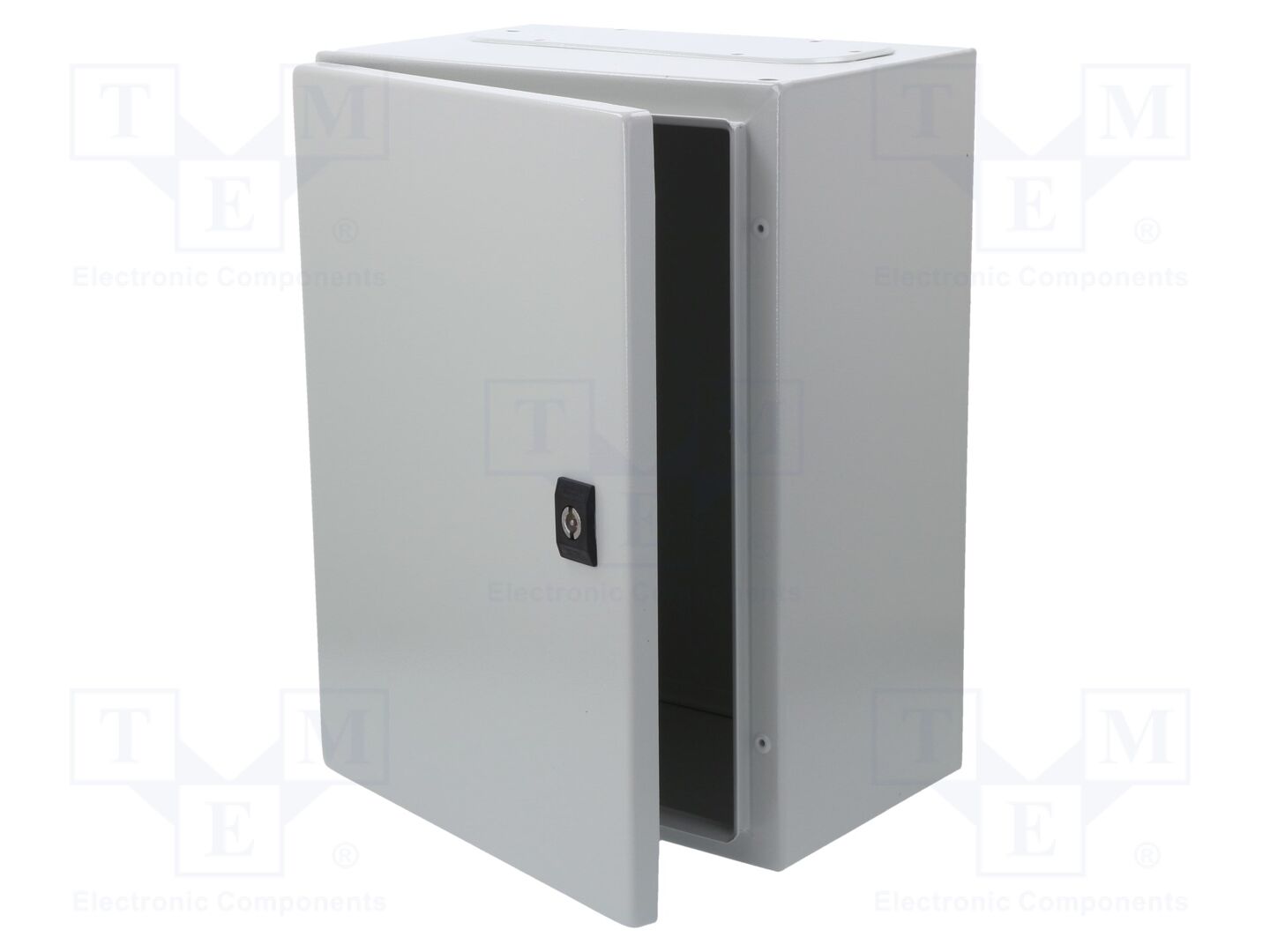 SCHNEIDER ELECTRIC NSYCRN43200P Seinäkaappi 300x400x200mm