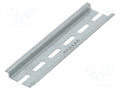 RITTAL 2314000 DIN-kisko 137mm