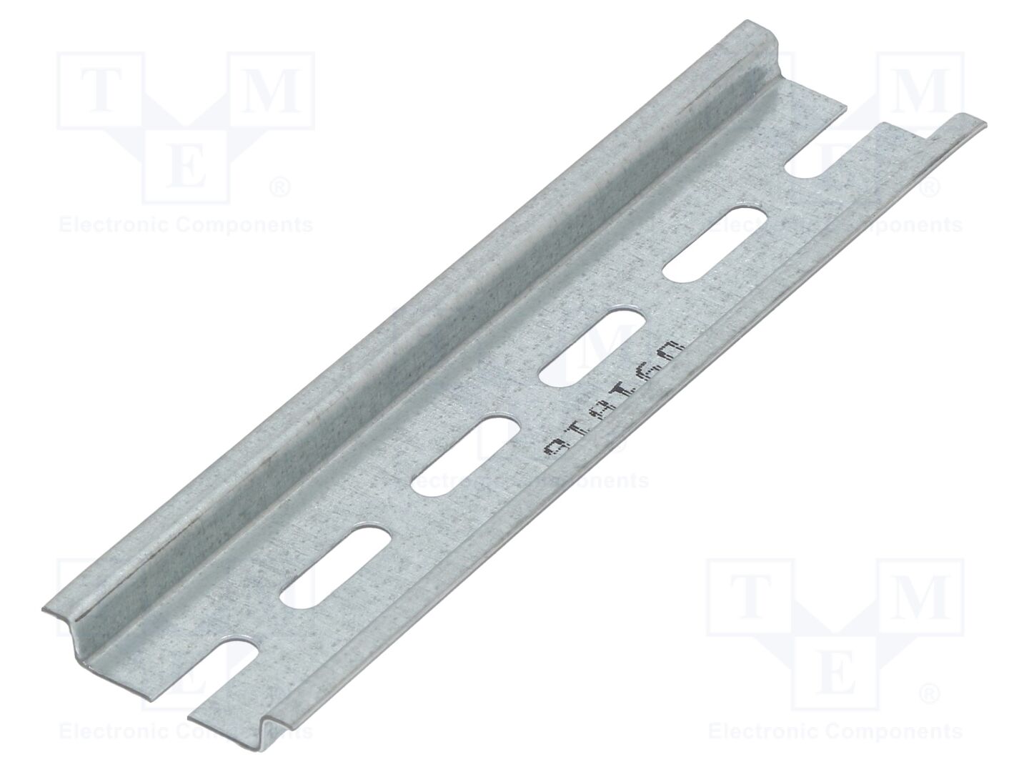 RITTAL 2314000 DIN-kisko 137mm