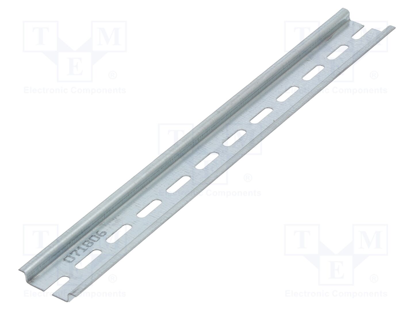 RITTAL 2316000 DIN-kisko 287mm
