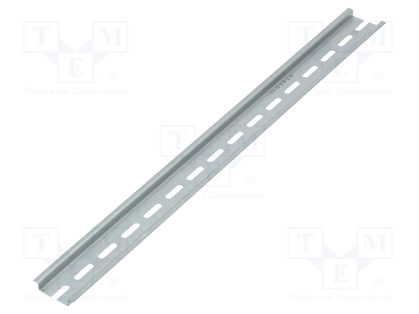 RITTAL 2317000 DIN-kisko 387mm