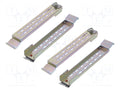 RITTAL 2383250 Asennuskisko 791.4 g