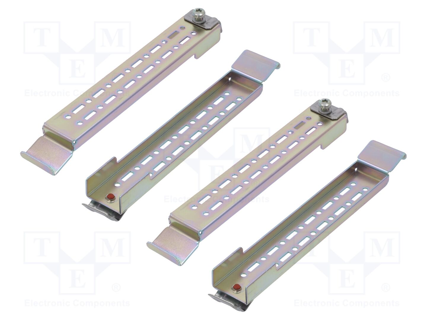 RITTAL 2383250 Asennuskisko 791.4 g