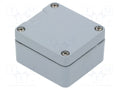RITTAL 9101210 Yleiskotelo 58x64x34mm