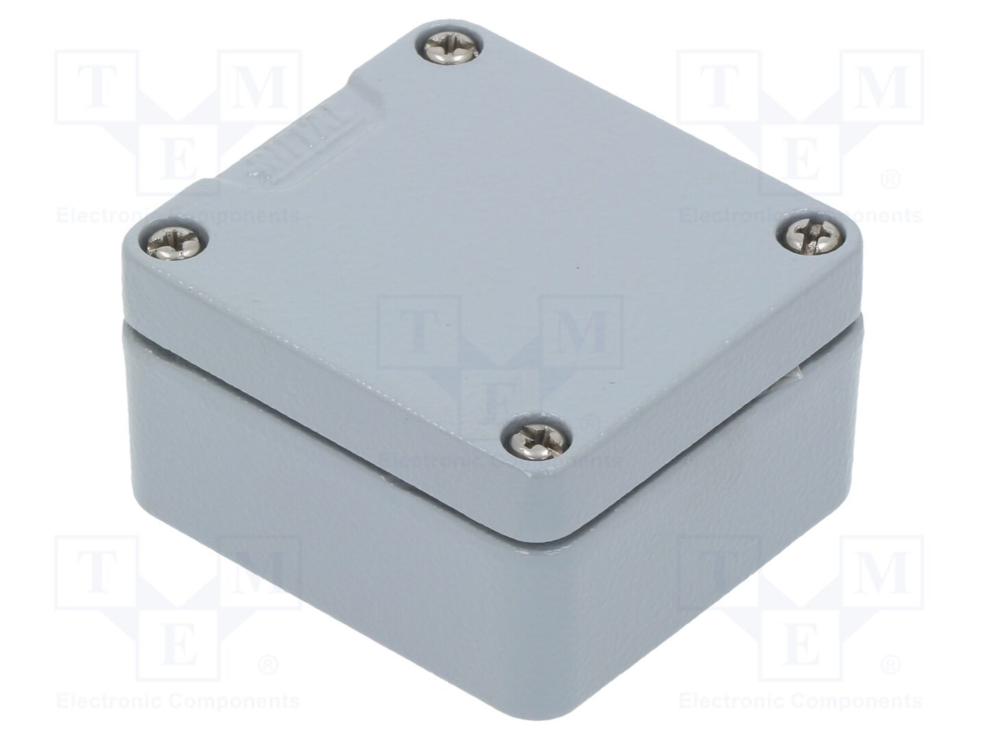 RITTAL 9101210 Yleiskotelo 58x64x34mm