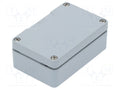 RITTAL 9102210 Yleiskotelo 64x98x35mm