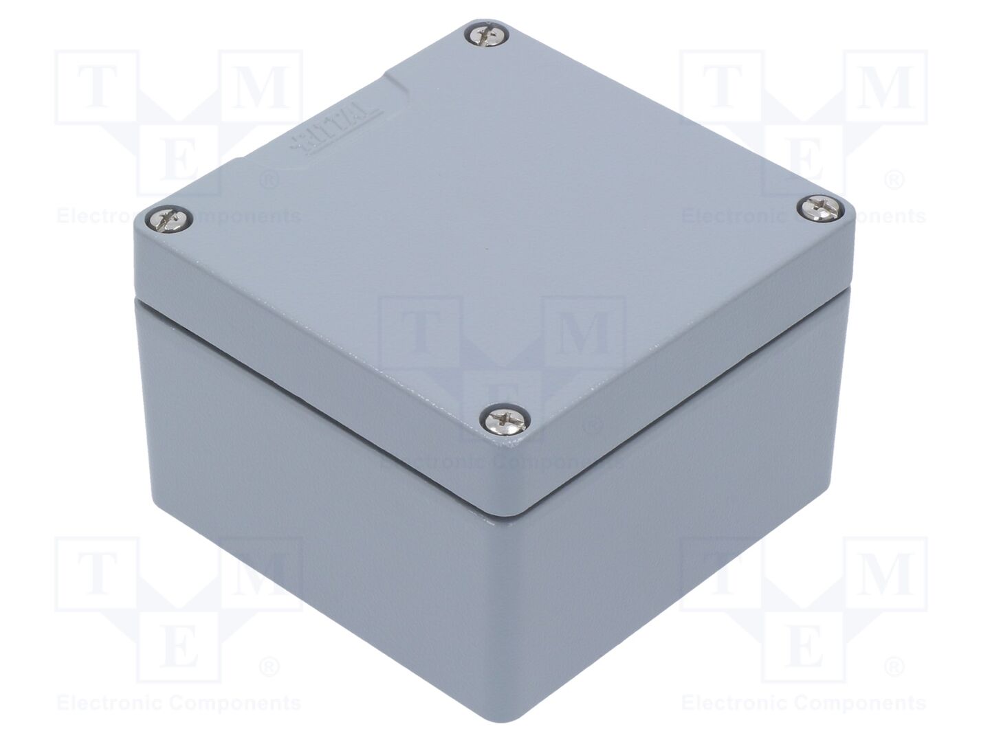 RITTAL 9108.210 Yleiskotelo 120x122x80mm