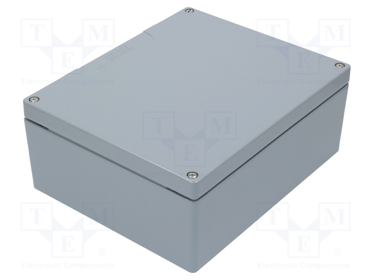 RITTAL 9117210 Yleiskotelo 232x280x111 mm