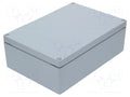 RITTAL 9118.210 Yleiskotelo 233x334x111mm