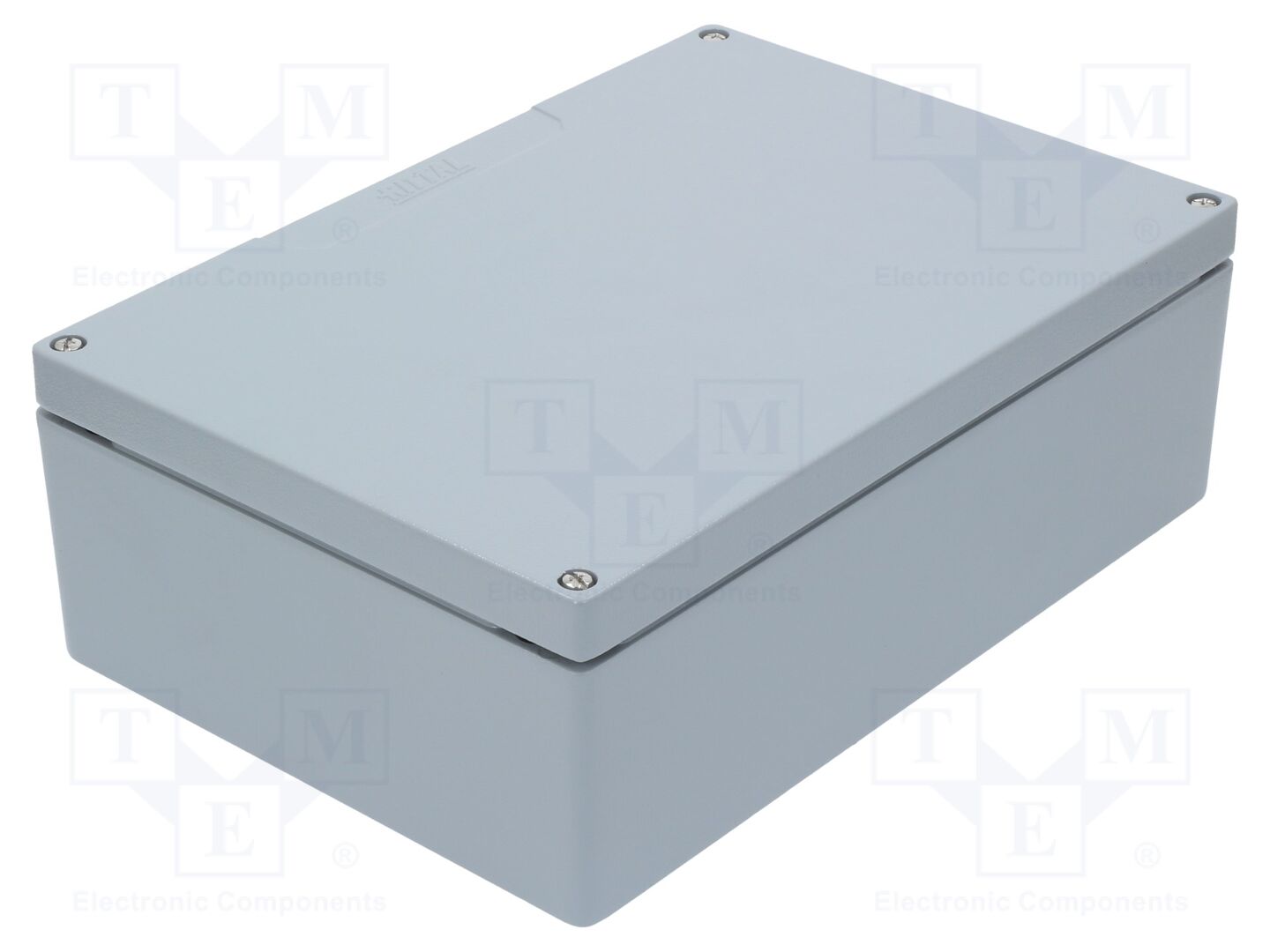 RITTAL 9118.210 Yleiskotelo 233x334x111mm