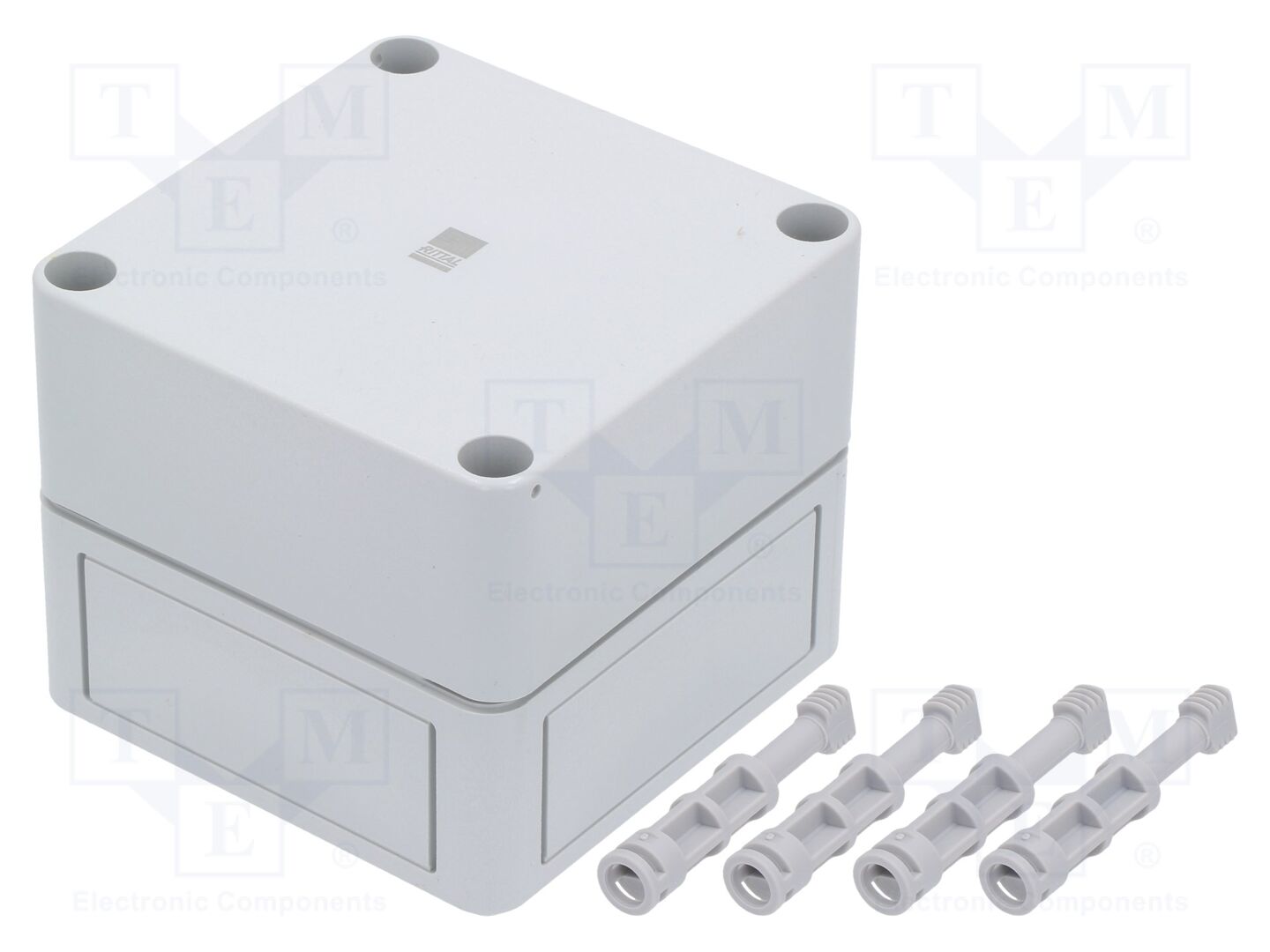 RITTAL 9505000 Yleiskotelo 94x94x81mm