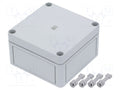 RITTAL 9506000 Yleiskotelo 110x110x66mm