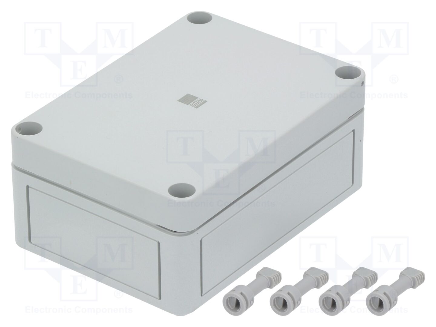RITTAL 9508000 Yleiskotelo 94x130x57mm
