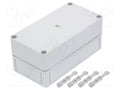 RITTAL 9513000 Yleiskotelo 94x180x81 mm