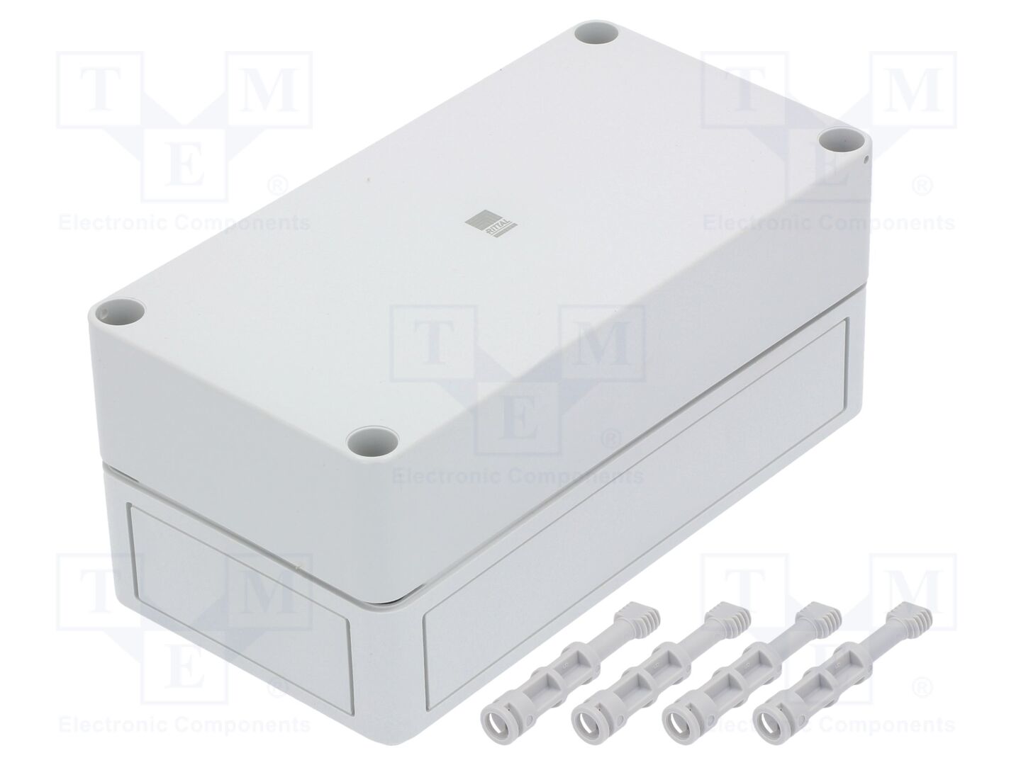 RITTAL 9513000 Yleiskotelo 94x180x81 mm