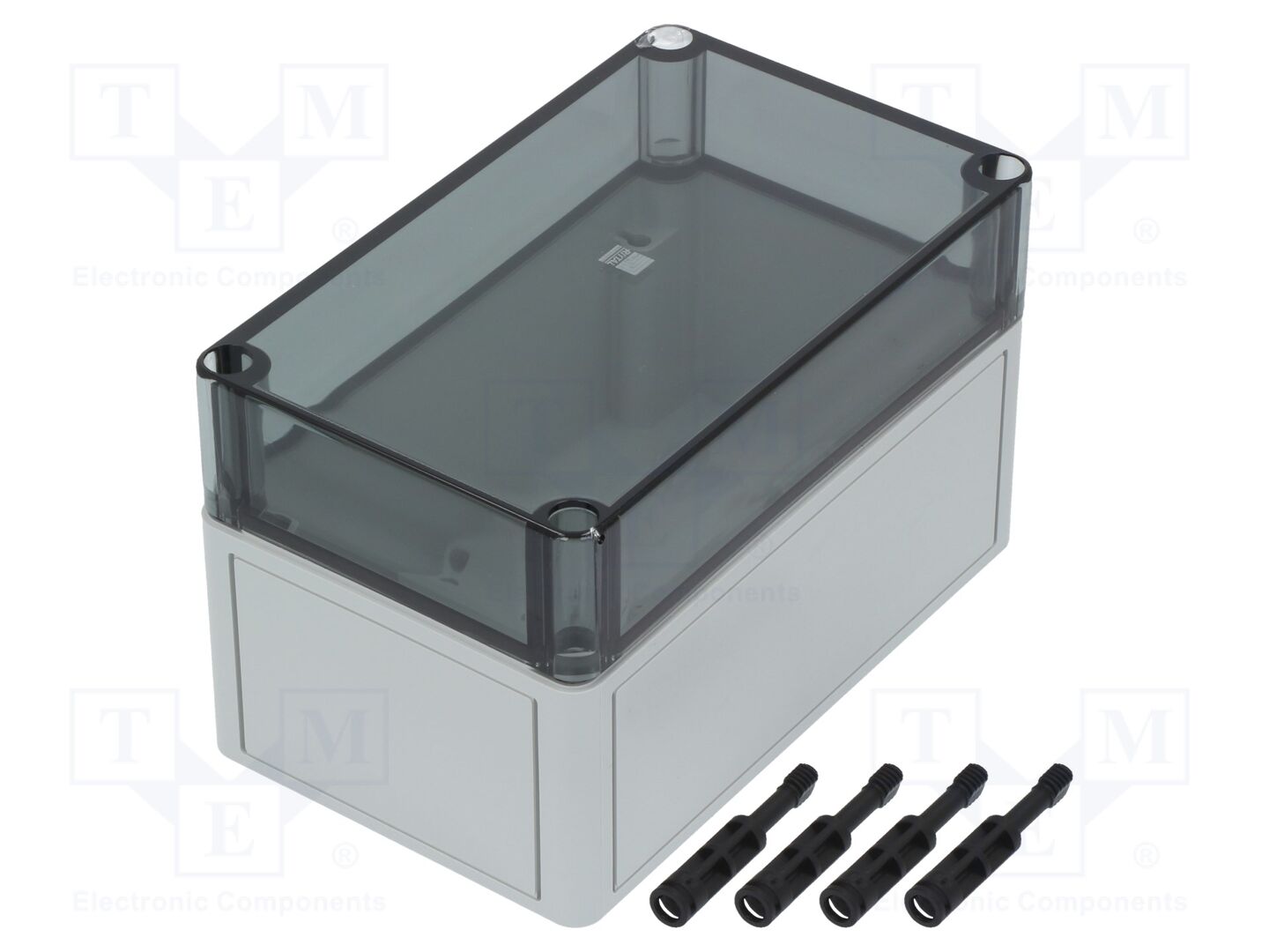 RITTAL 9515100 Yleiskotelo 110x180x111mm