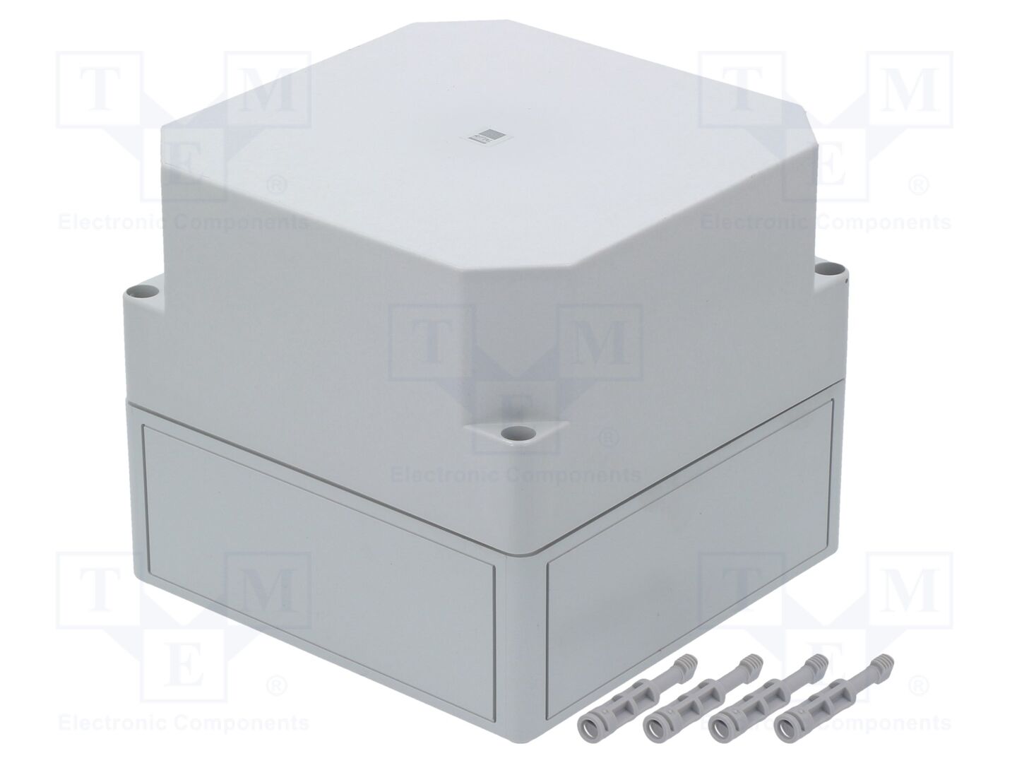 RITTAL 9519000 Yleiskotelo 180x182x165mm