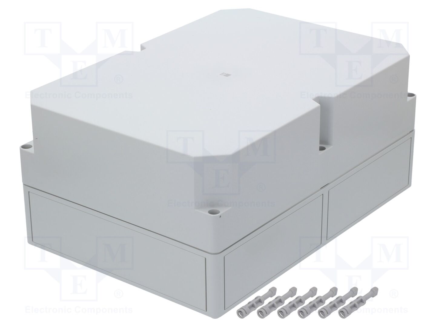 RITTAL 9524000 Monitoimikotelo 254x360x165mm