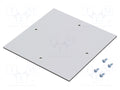 RITTAL 9548000 Asennuslevy 101.7g