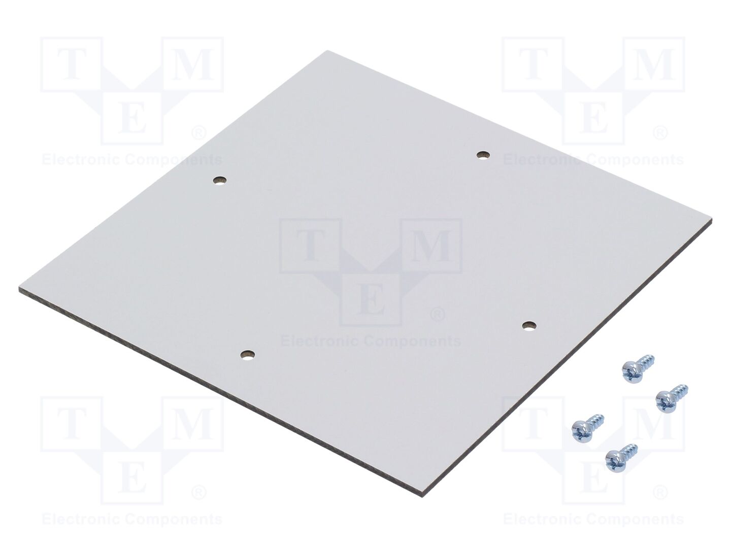 RITTAL 9548000 Asennuslevy 101.7g