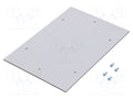 RITTAL 9549000 Asennuslevy 130.66g