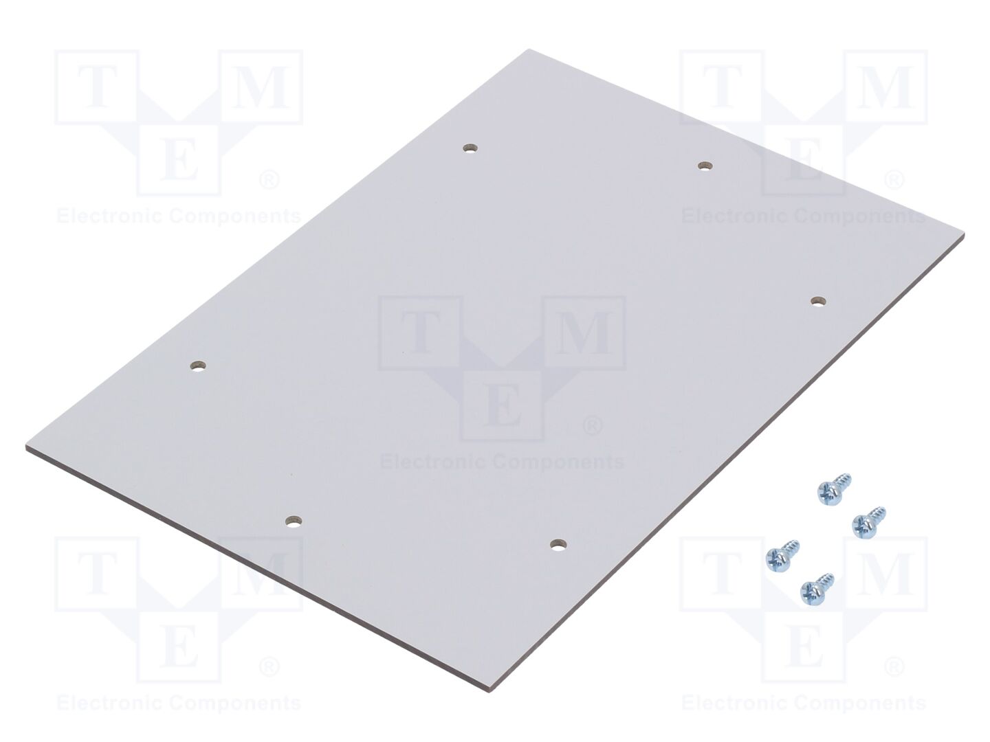 RITTAL 9549000 Asennuslevy 130.66g