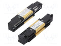 PANASONIC SF4D-F15 Turvavaloverho 24VDC