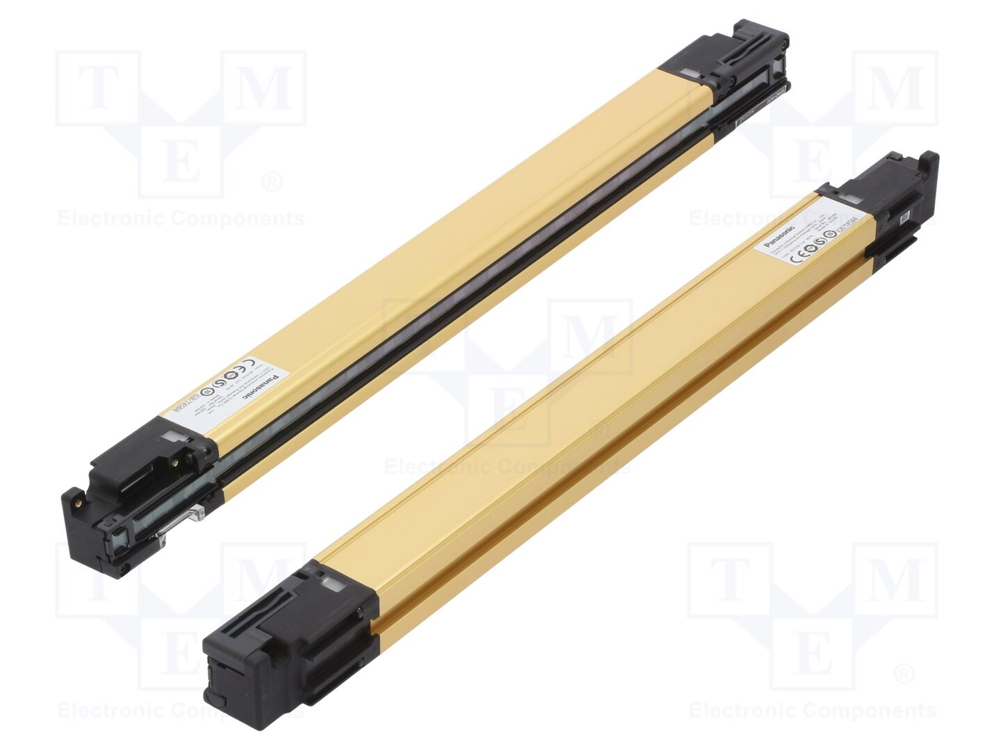 PANASONIC SF4D-H20 Turvavaloverho 24VDC