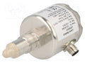 BAUMER LFFS011 Pintatunnistin 12.5÷36VDC