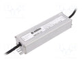 AIMTEC AMER60-12V LED-virtalähde 60W 12VDC 5A
