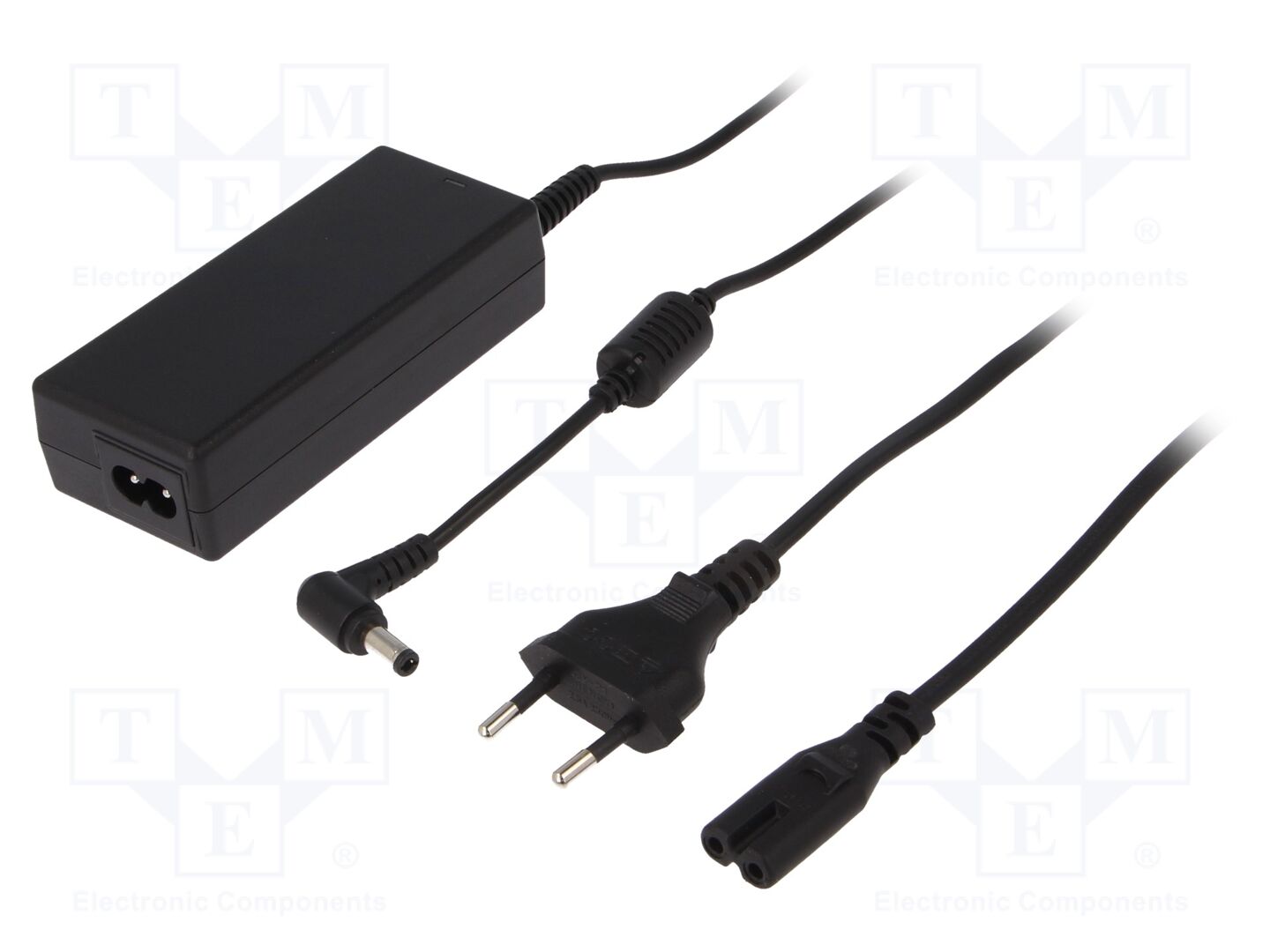 QOLTEC 51513 Kannettavan tietokoneen verkkolaite 19VDC 1.58A 30W