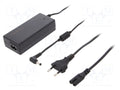 QOLTEC 51524 Kytkinlähde 12VDC 4.16A 50W