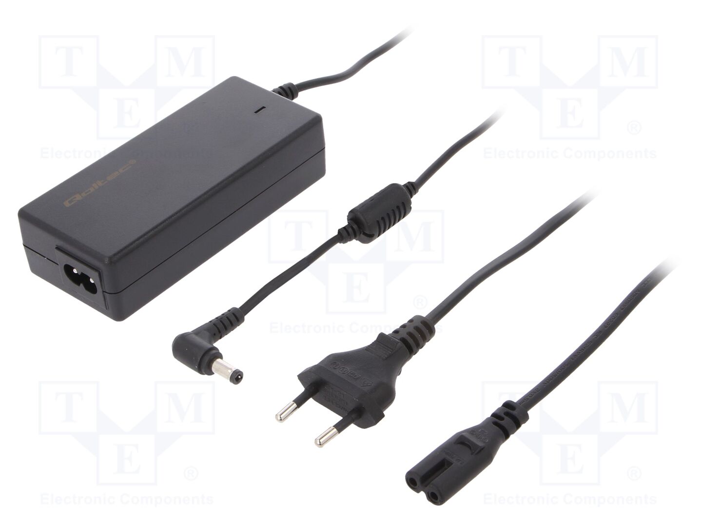 QOLTEC 51524 Kytkinlähde 12VDC 4.16A 50W
